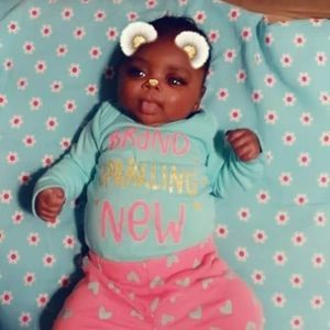 Meet your Posher, Kiara